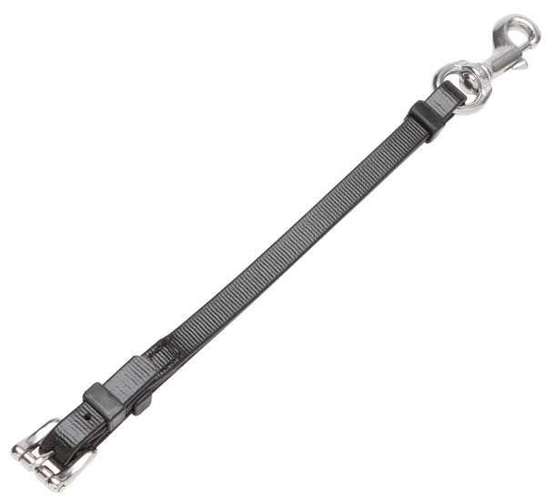 Land Riding Retainer Retainer Strap from Zilco – Riding & Harness Stuff