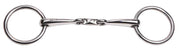 Zilco Bits Pony Training Snaffle