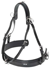 Zilco Pony Zilco Classic Breastplate