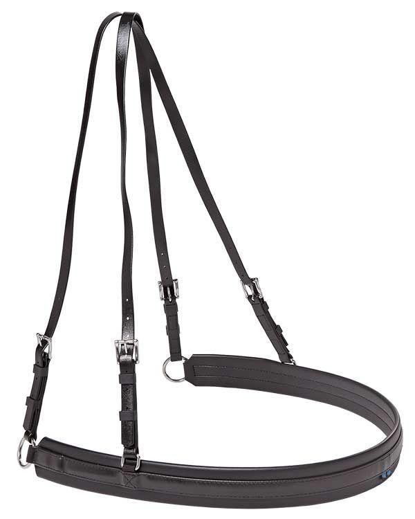 Zilco Pony Zilco Classic Breeching