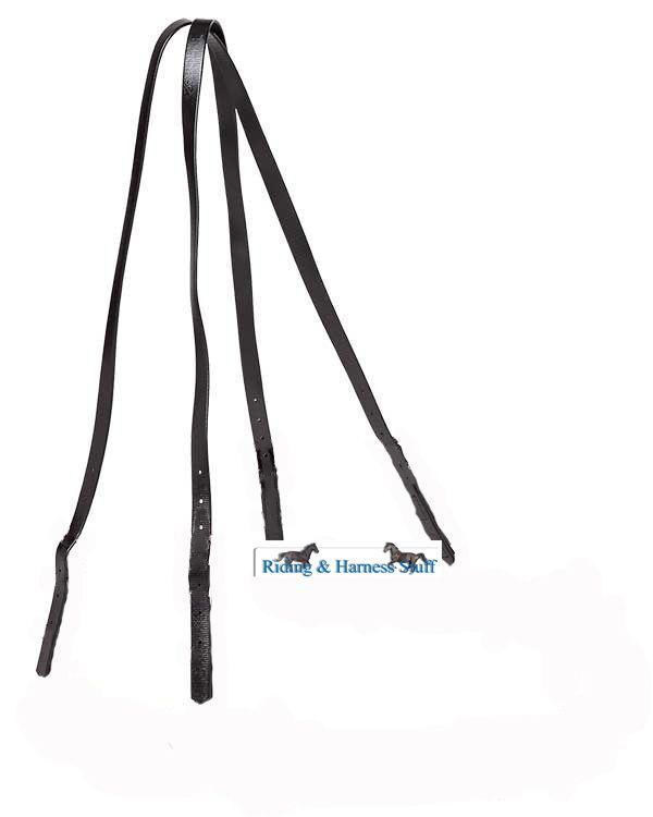 Zilco Pony Zilco Classic Hip Strap