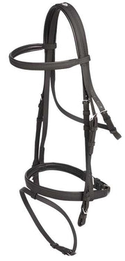 Zilco Bridle Pony Zilco Eventing Bridle