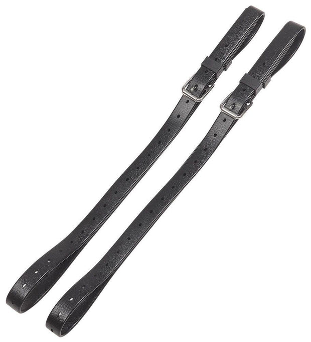 Zilco Driving Harness Pony Zilco SL Plus Breeching Straps