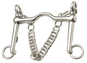Zilco Bits Port Mouth Sliding Weymouth