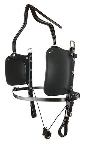Zilco Pull Down - Square Eye Blind