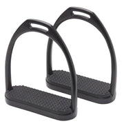 Zilco PVD Knife Edge Irons - Black