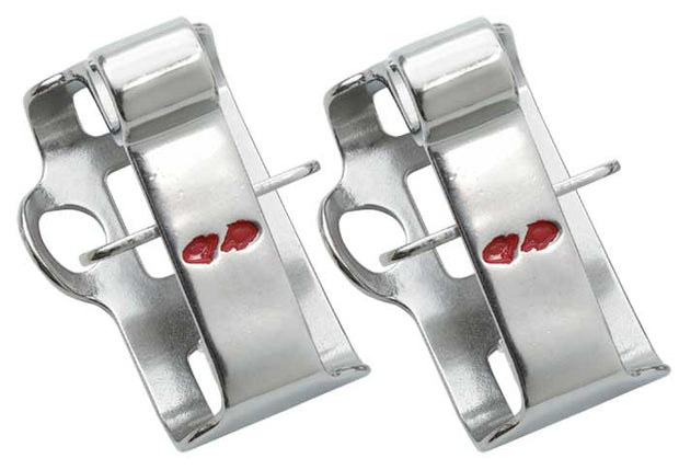 Zilco Quick Hitch Couplers