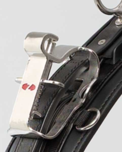 Zilco Quick Hitch Couplers