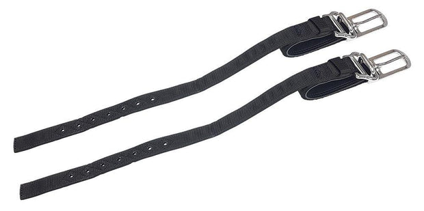 Zilco Driving Harness Quick Release Tedex Tugs