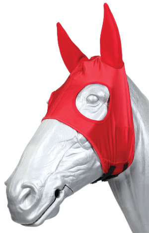 Zilco Race Hood with Neoprene Ears