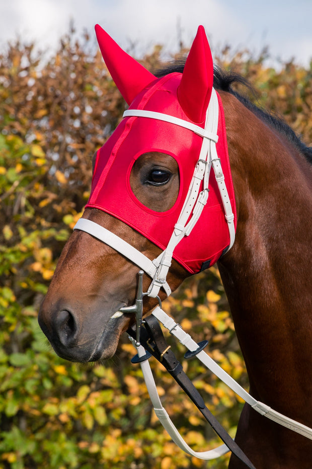 Zilco Race Hood Race Hood with Neoprene Ears