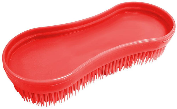 Zilco Grooming Red Shedding Brush