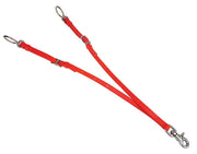 Zilco Martingale Red/White Zilco Ultra Endurance Martingale Attachment