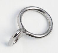 Zilco Rein Drops Stainless Steel