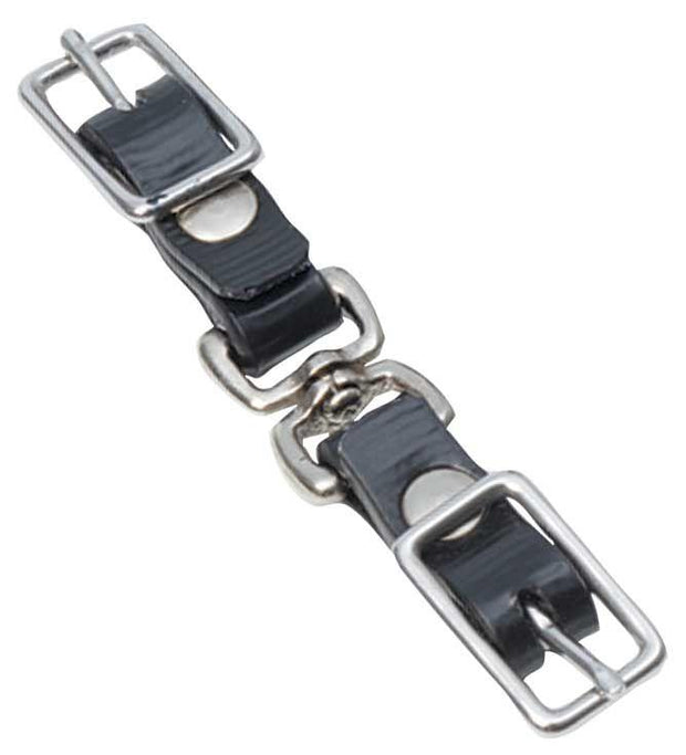 Zilco Rein Straightener - Black