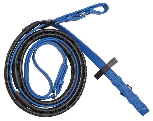 Zilco Royal 19mm PN Race Reins (Buckle)