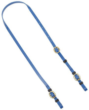 Zilco Bits Royal Anti Rearing Chifney Strap Brass Buckles