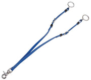 Zilco Martingale Royal Blue Zilco Endurance Martingale Stainless Steel Fittings