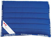 Zilco Royal Blue Zilco Puffer Pad Saddle Cloth