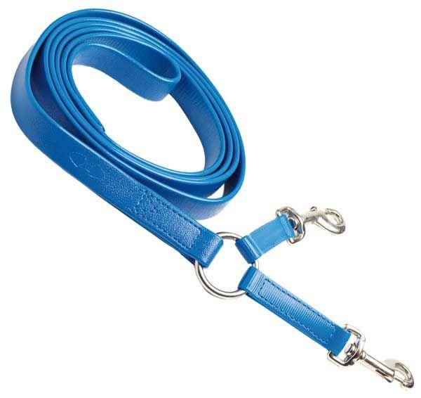 Zilco Lead Rope Royal Blue Zilco Race Day Lead