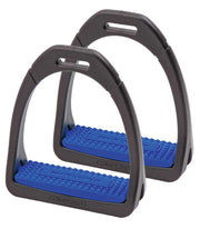 Zilco Royal Compositi Premium Stirrups Small