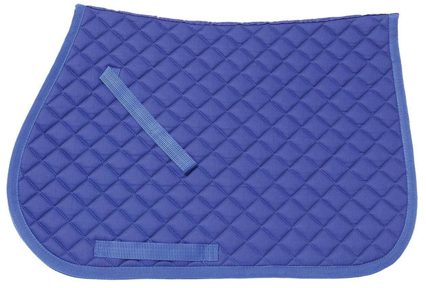 Zilco Royal Zilco Diamond Quilt Saddle Cloth