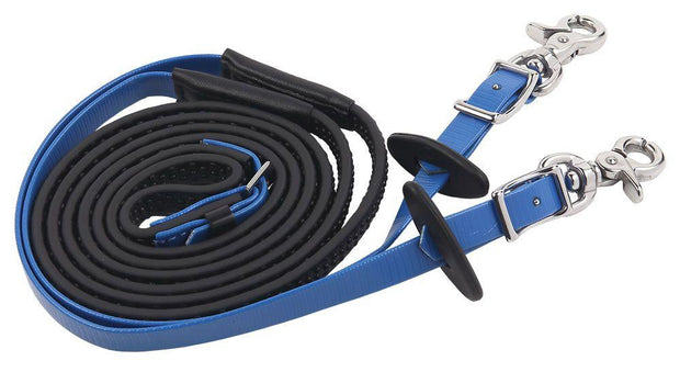 Zilco Reins Royal Zilco Endurance Reins R Grip