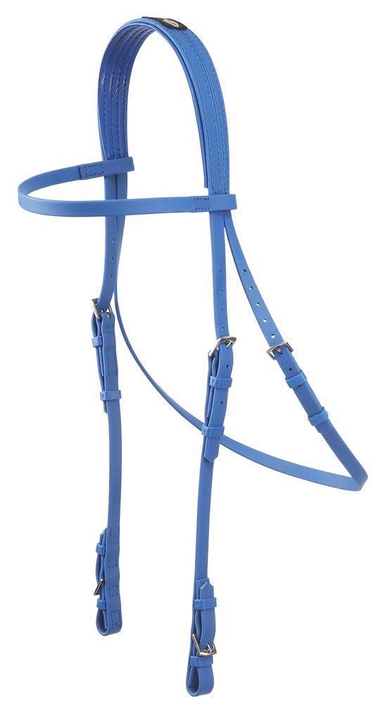 Zilco Royal Zilco Epsom Race Bridle