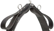 Zilco S9 French Loop Race Saddle