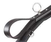 Zilco S9 French Loop Saddle - Replacement Loop