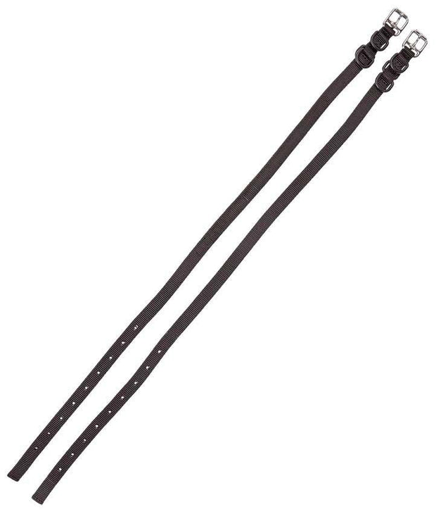 Zilco Driving Harness Shetland Tedex Breeching Straps