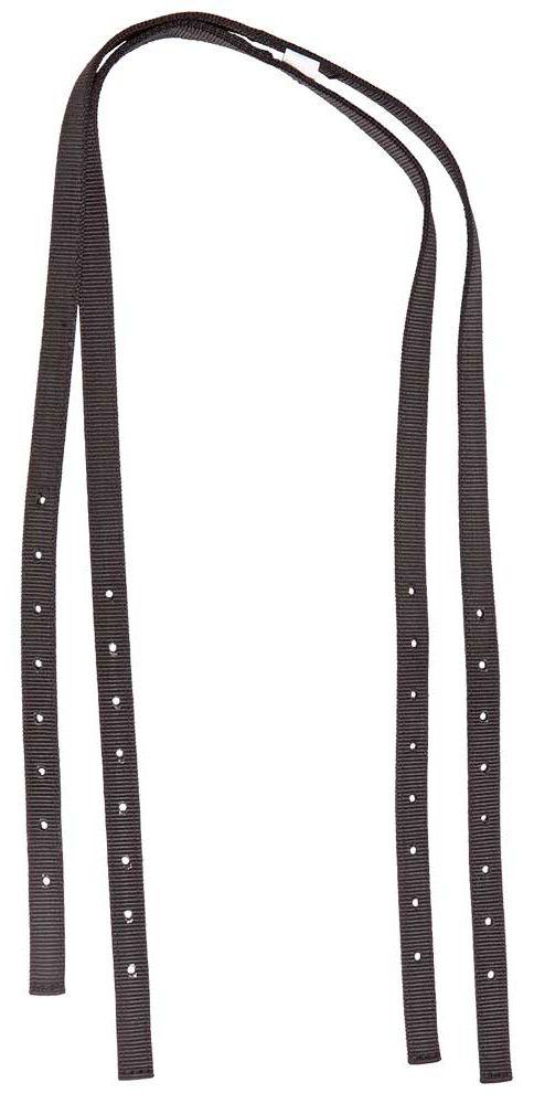 Zilco Driving Harness Shetland Tedex Hip Straps