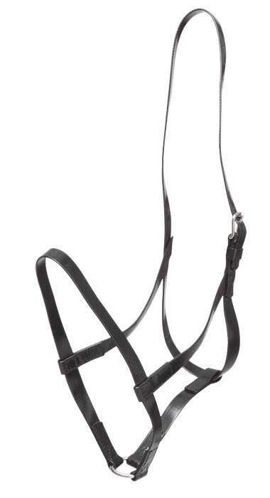 Zilco Driving Harness Shetland Zilco Driving Underhalter