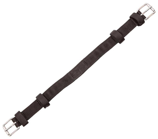 Zilco Driving Harness Shetland Zilco Tedex False Belly Band