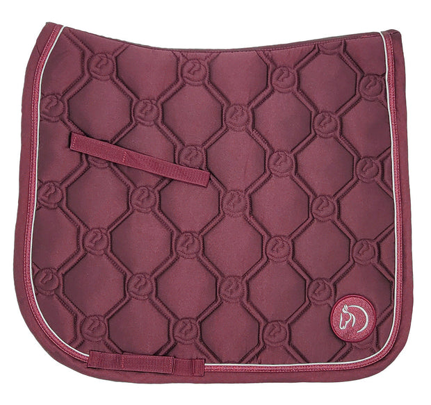 Zilco Shimmer Dressage Saddlecloth