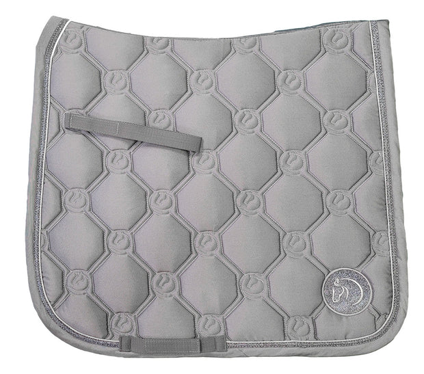 Zilco Shimmer Dressage Saddlecloth