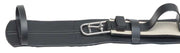 Zilco Short Zilco Harness Racing Girth - 75mm Elastic