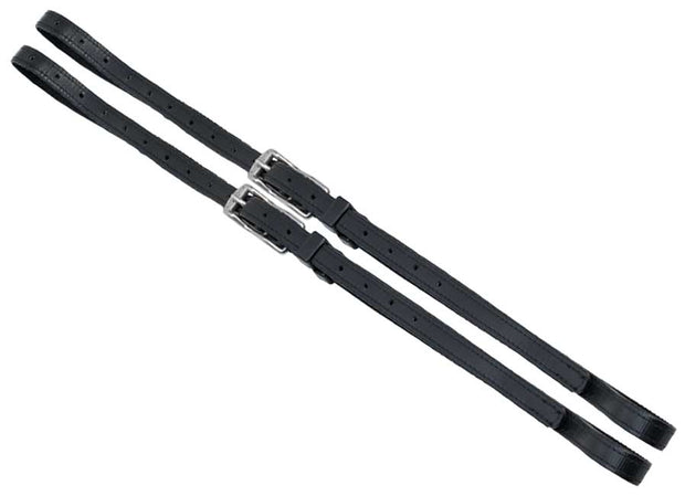 Zilco Short Zilco Hopple Connecting Straps for Harness Racing