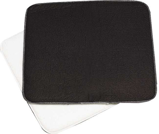 Zilco Bandages Small 44cm by 30cm Leg Wraps Foam