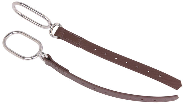 Zilco Driving Harness Small Zilco Brun Harness Roger Rings