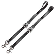Zilco Driving Harness Small Zilco EZ Breeching Straps