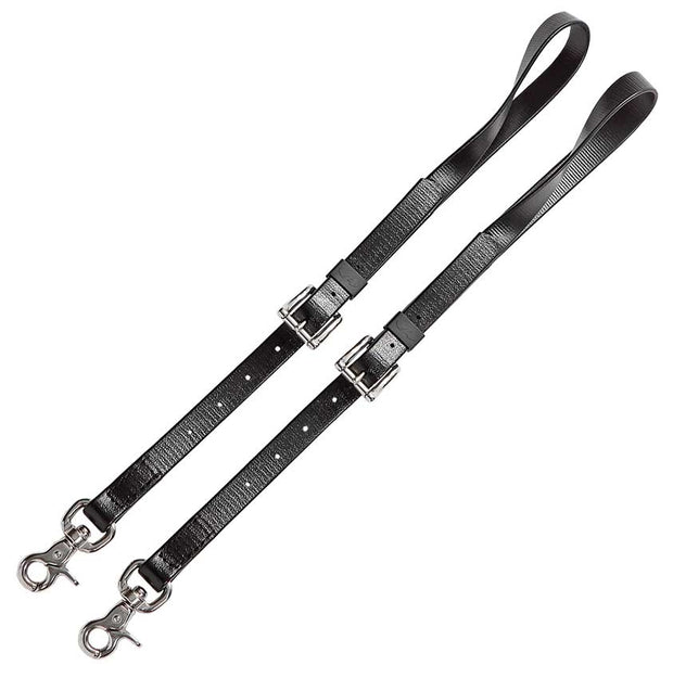 Zilco Driving Harness Small Zilco EZ Breeching Straps