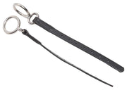 Zilco Driving Harness Small Zilco Roger Rings