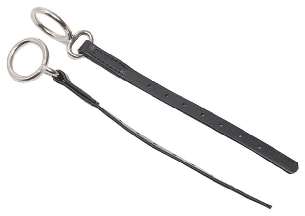 Zilco Driving Harness Small Zilco Roger Rings
