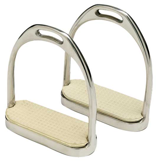 Zilco Stainless Steel Fillis Irons