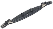 Zilco Standard Zilco Harness Racing Girth - 75mm Elastic Shaped