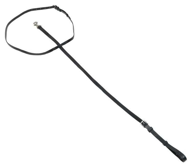 Zilco Standing Undercheck - Black