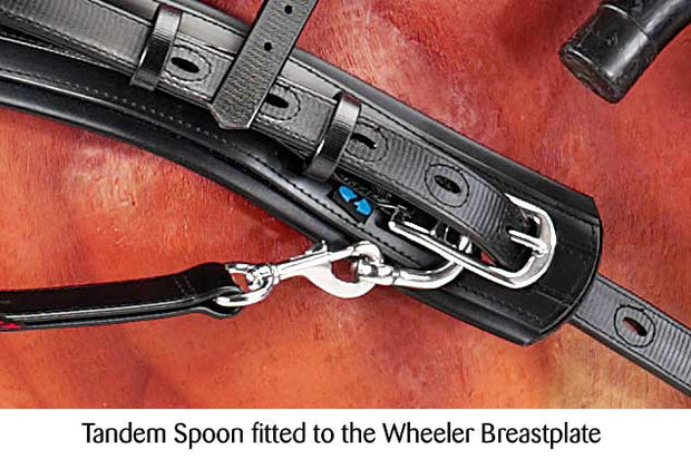 Zilco Tandem Spoons
