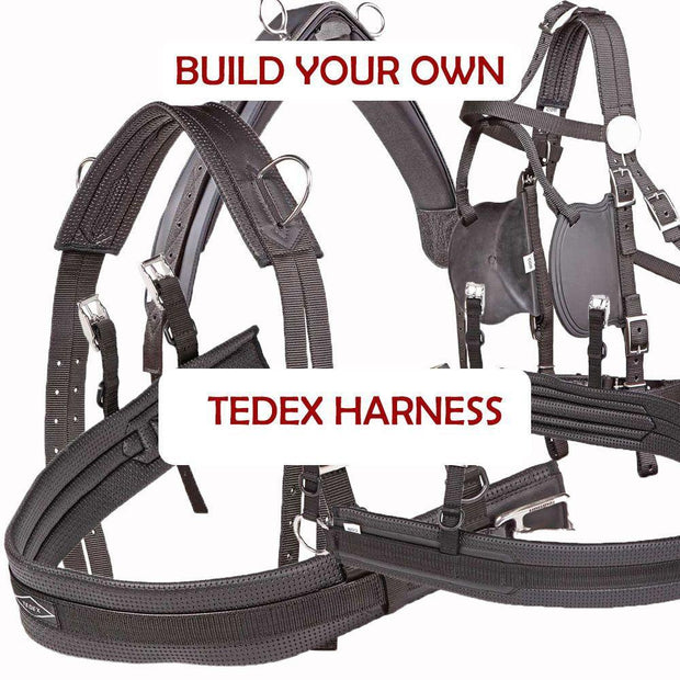 Zilco Tedex Harness Build Your Own!