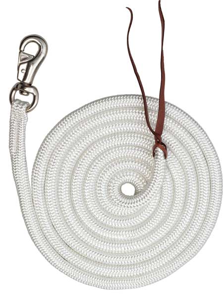 Zilco Lead Rope Training Lead Rope